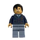 Minifigurka: Pfannee