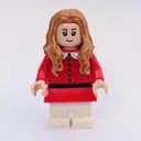 Minifigurka: Veruca Salt