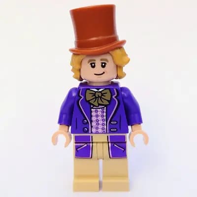 Willy Wonka