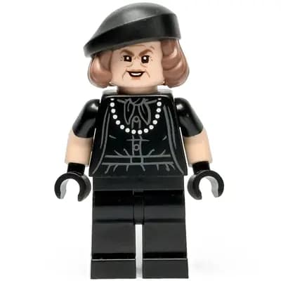 Mama Fratelli