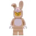 Minifigurka: Rabbit Suit
