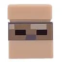 Minifigurka: Micromob Husk