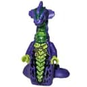 Minifigurka: Acid Monster