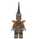 Minifigurka: Earth Monster