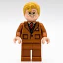 Minifigurka: Mr. Whatsit