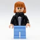 Minifigurka: Robin Buckley