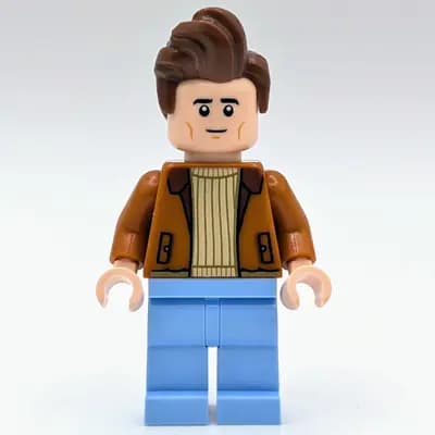 Steve Harrington
