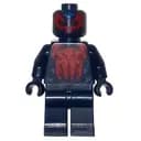 Minifigurka: Spider-Man 2099