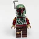 Minifigurka: Cobb Vanth