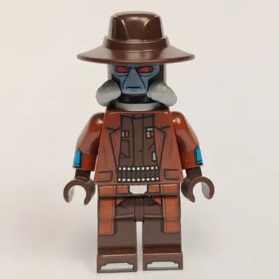 Cad Bane