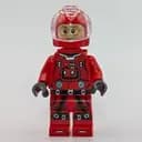 Minifigurka: Dr. Ryland Grace