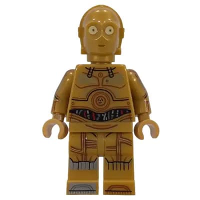 C-3PO (SMART Play)
