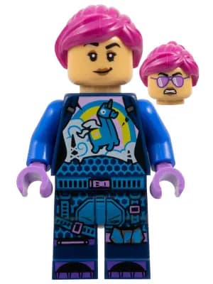 FORT003:  Brite Bomber
