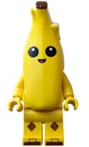 Minifigurka: FORT015:  Peely