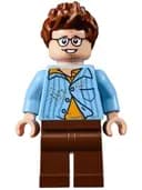 Minifigurka: GB008:  Louis Tully