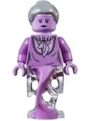 Minifigurka: GB010:  Library Ghost