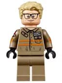 Minifigurka: GB019:  Kevin Beckman