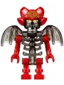 Minifigurka: GB020:  Mayhem