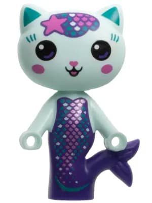GDH004:  MerCat