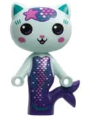 Minifigurka: GDH004:  MerCat