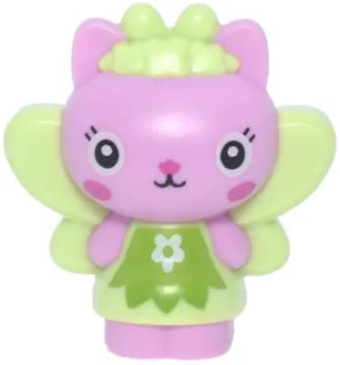 GDH007:  Kitty Fairy (6447156)