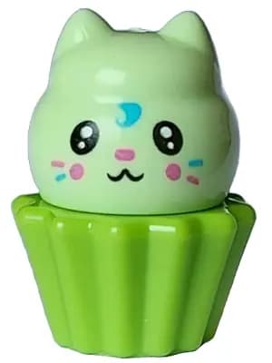 GDH011:  Baby Cupcake
