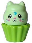 Minifigurka: GDH011:  Baby Cupcake