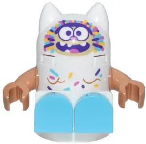 GDH015:  Cookie Bobby