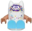 Minifigurka: GDH015:  Cookie Bobby