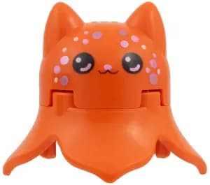 GDH017:  Kitty Jellyfish