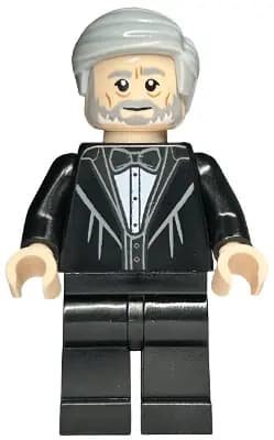 GEN171:  Gustave Eiffel