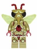 Minifigurka: GS003:  Winged Mosquitoid