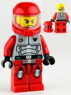 GS005:  Billy Starbeam