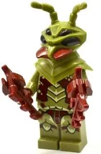 GS014:  Mantizoid