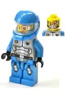 Minifigurka: GS015:  Max Solarflare