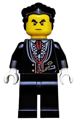 HOL095:  Vampire