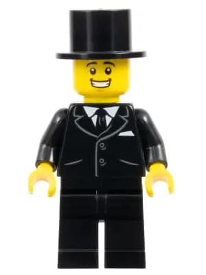 HOL114:  Groom