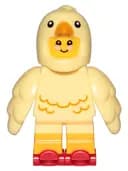 Minifigurka: HOL144:  Chicken Skater