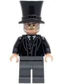 Minifigurka: HOL211:  Ebenezer Scrooge
