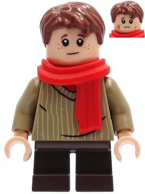 HOL212:  Tiny Tim