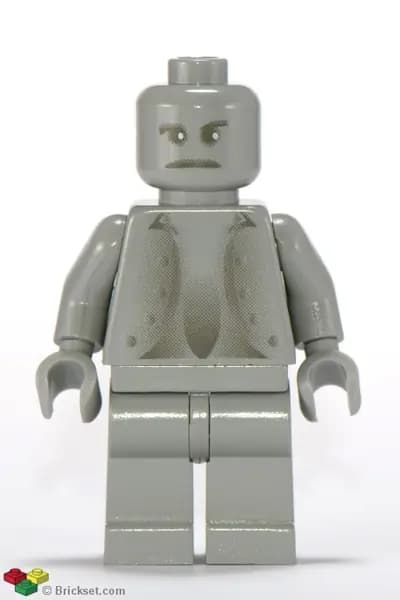 HP010:  Peeves