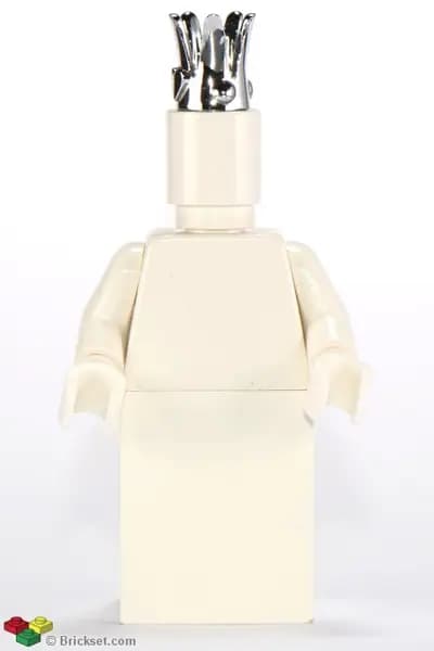 HP016:  HP Chess Queen