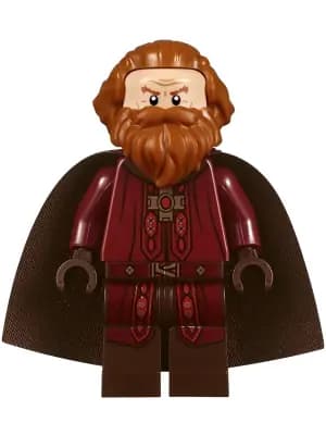 HP159:  Godric Gryffindor