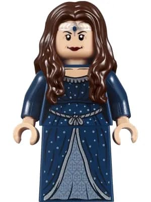 HP162:  Rowena Ravenclaw