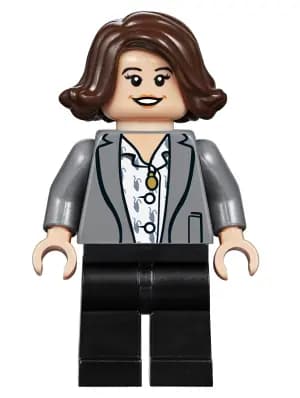 HP163:  Tina Goldstein