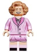 Minifigurka: HP164:  Queenie Goldstein