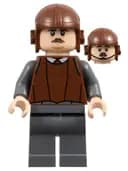 Minifigurka: HP166:  Jacob Kowalski