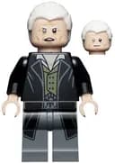 Minifigurka: HP168:  Gellert Grindelwald