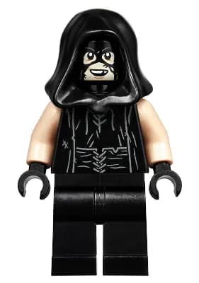 HP183:  Executioner