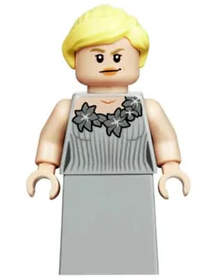 HP187:  Fleur Delacour - Dress